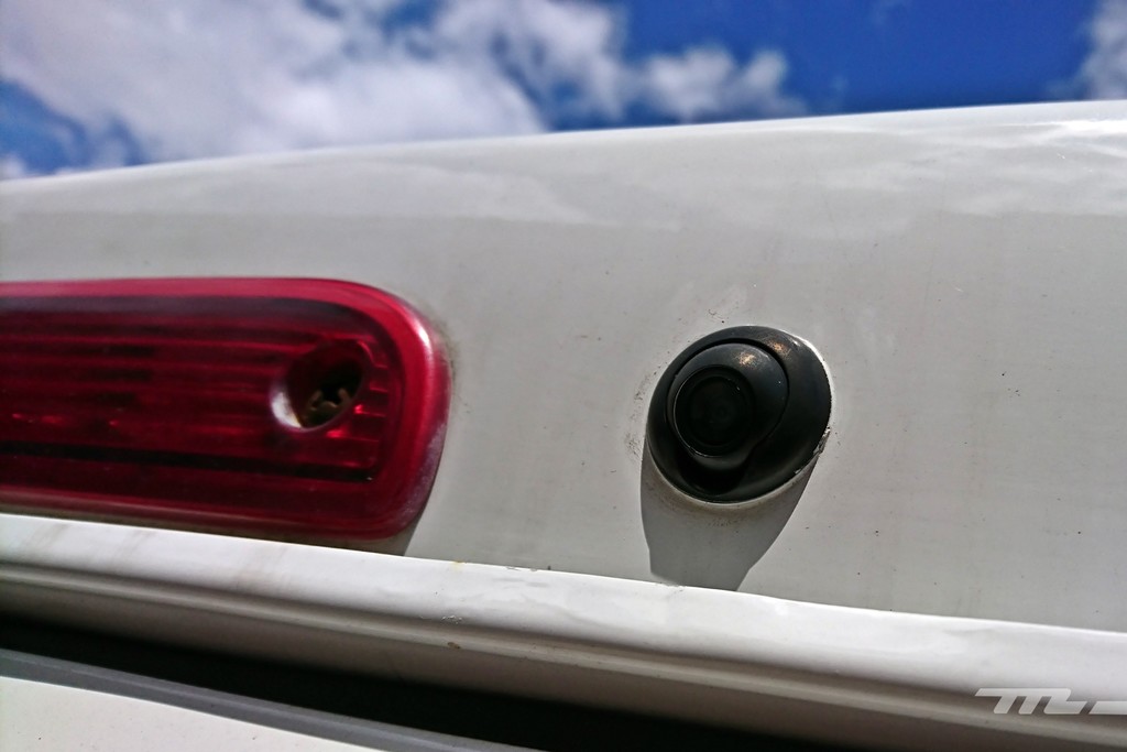 Guia Compra Camara Vision Trasera Coche 3