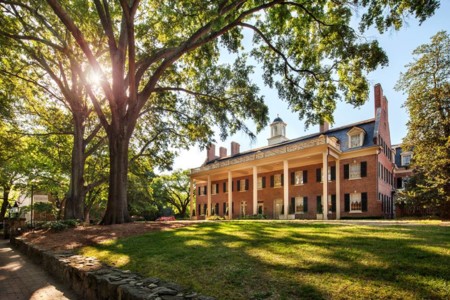 Carolina Inn