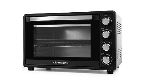 Orbegozo HCI 5045 - Horno eléctrico de sobremesa