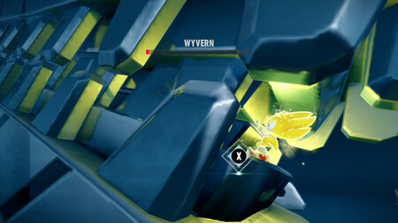 Sonic Frontiers Wyvern Final 2