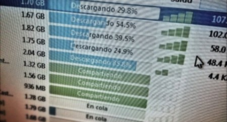 Semana ON: P2P, descargas, 4G y streaming de música