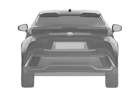 Toyota C Hr 2024 6