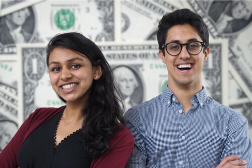 Google Empleado Millonario