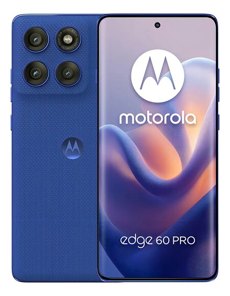 Motorola Edge 60 Pro