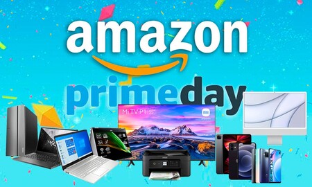 27 ofertas en smartphones, tablets, informática o televisión con las adelantarse al Prime Day 2021 de Amazon