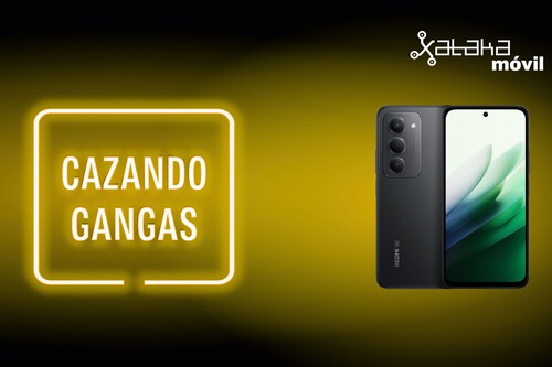 El iPhone más económico todavía más barato, un Redmi 15 con descuento y el AirTag en oferta, Cazando Gangas