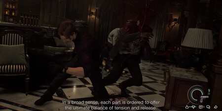 Resident Evil 9 Es El Mas Violento De La Franquicia La Campana De Leon Y Grace Sera Una Masacre De Sangre Y Body Horror