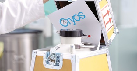 Compré semen criogenizado por Internet para hacerme una inseminación casera