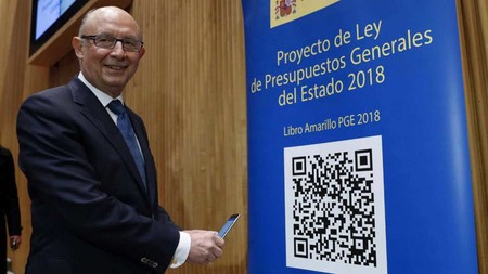 Presupuestos 2018: Así es la propuesta que ha presentado el Gobierno en el Congreso