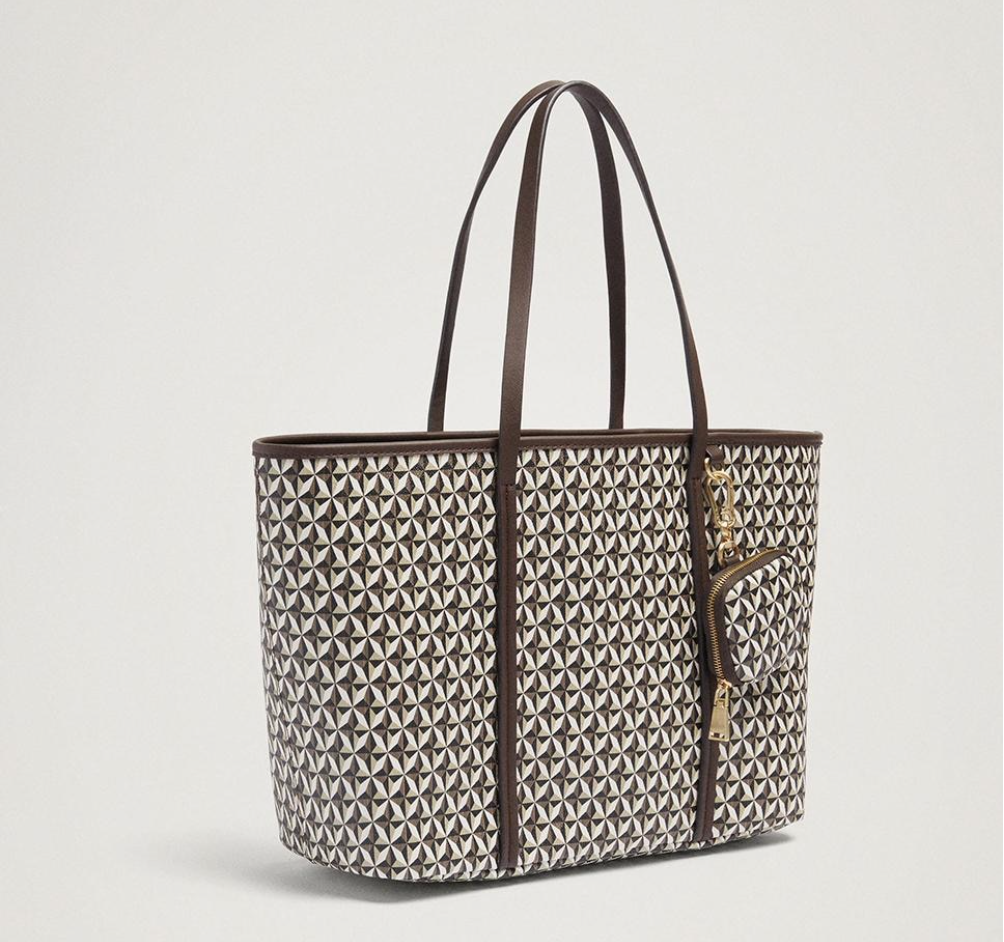 GIOSEPPO Women's Waubun Bag, Bolso Shopper