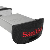 Oferta Flash: memoria USB SanDisk CZ43 Ultra Fit, de 64GB, por 17,68 euros y envío gratis.