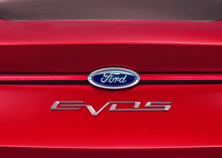 Ford registra el nombre Mondeo EVOS, pero nadie tiene claro por qué