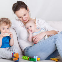 "Por favor, tomen la foto", el mensaje de una madre para los papás, después de perder a la suya