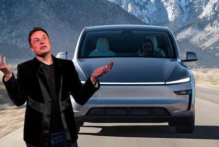 Elon Musk Tesla Demanda