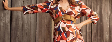 Nueve marcas de ropa premamá para ir ideal luciendo barriguita