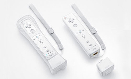 El WiiMotion Plus no sufrirá retrasos. Claro, no tenía fecha de salida