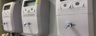 Así puedes usar tu contador de la luz como un pro. Esto es lo que significan las luces rojas, amarillas y verdes que salen