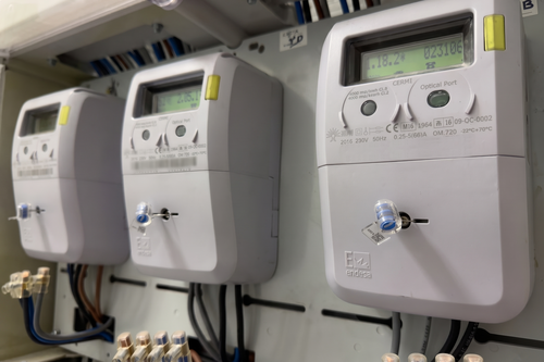 Así puedes usar tu contador de la luz como un pro. Esto es lo que significan las luces rojas, amarillas y verdes que salen