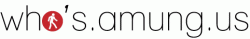 Who´s amung us, pequeño widget que nos muestra el número de visitantes de nuestra web