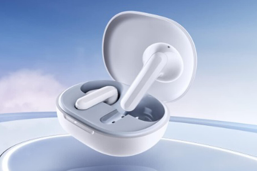 El nuevo chollo de los Xiaomi Redmi Buds 4 Lite sólo está en Amazon: a ...