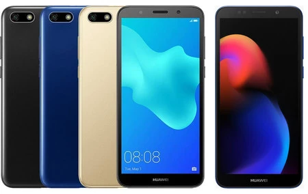 Huawei Y5 Lite Y5 2018 02