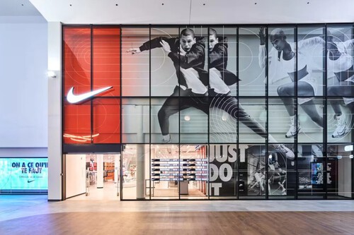 Nike liquida zapatillas Air Max, pantalones, camisetas y más con geniales descuentos para esta temporada