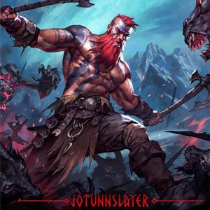 Jotunnslayer: Hordes of Hel