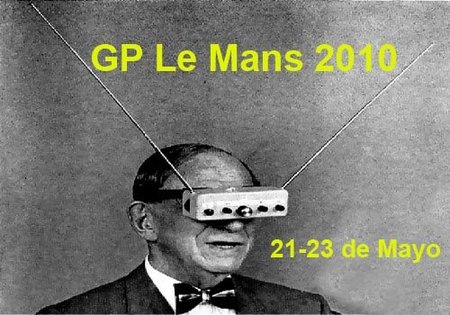 MotoGP Francia 2010: Dónde verlo en televisión
