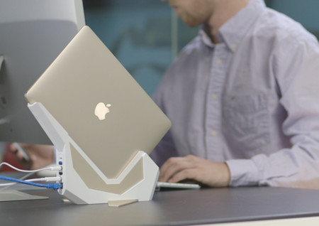 Dock Sparrow para las nuevas Macbook