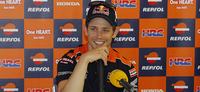 Casey Stoner de vuelta para correr en Motegi