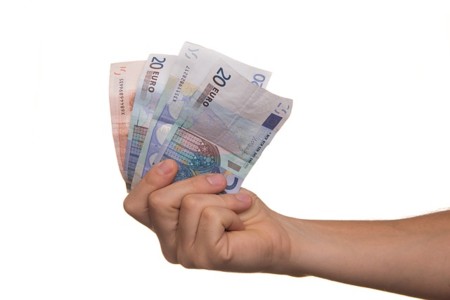 La financiación llega para todos, excepto para las micropymes