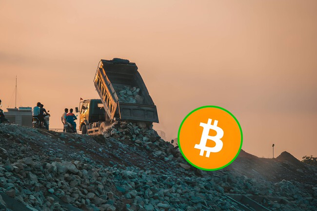bitcoin