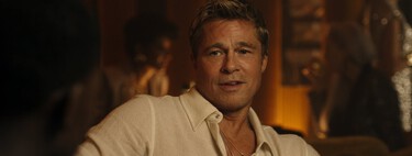 654 millones de motivos para hacerla. La película más taquillera de la carrera de Brad Pitt tendrá secuela