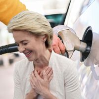 La gasolina subirá de nuevo, ahora unos 13 céntimos por litro. Y todo por la nueva regulación europea que va a disparar las tarifas