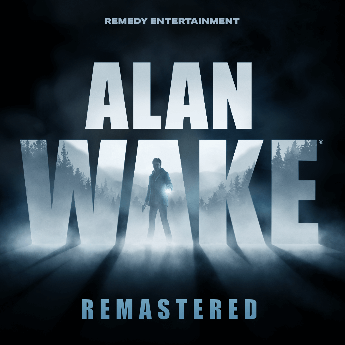 Alan Wake Remastered
