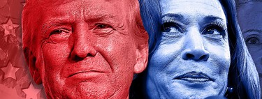 Polymarket es el nuevo e inquietante fenómeno a la hora de saber quién puede ganar unas elecciones. Y se basa en apuestas