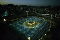 La Mecca, Arabia Saudita