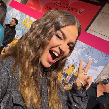 Es la máscara de pestañas más vendida: efecto lifting y acabado rizado