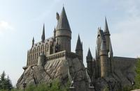 The Wizarding World of Harry Potter, el potente nuevo atractivo de Universal Studios Japón