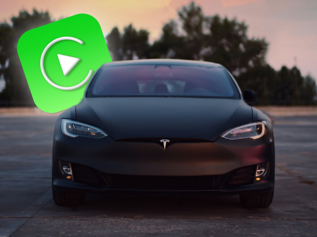 Tesla retrasa la llegada CarPlay por culpa de un conflicto con Apple Maps: el Autopilot se marea si usas las dos apps a la vez 