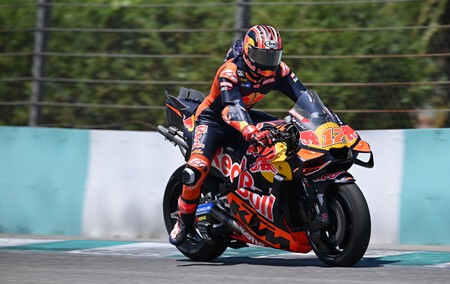 Vinales Sepang Motogp 2026