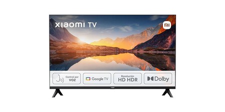 Xiaomi Tv A 2025 32