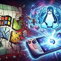 Linux y el efecto Steam Deck: el sistema operativo de Valve demostró que Windows ya no es el dueño absoluto del PC Gaming 