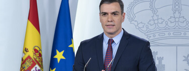 La Junta Electoral Central abre nuevo expediente sancionador a Pedro Sánchez por hacer campaña desde La Moncloa 