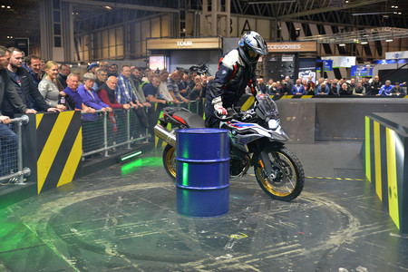 Cancelado el salón de la moto de Gran Bretaña 2020, un presagio de lo que puede ocurrir con el INTERMOT y el EICMA