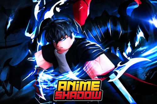 Anime Shadow Codes