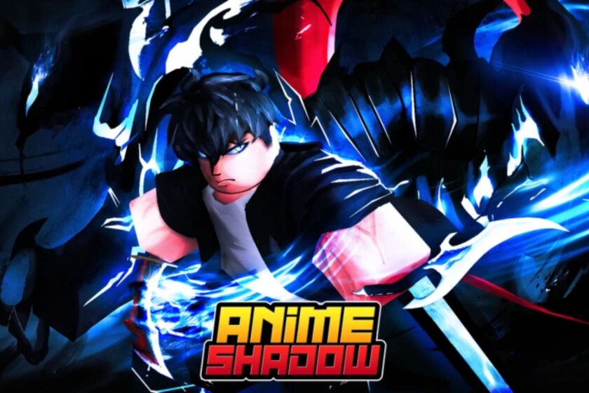 ROBLOX | Anime Shadow 2 Script
