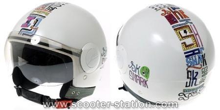 Cascos "SK by Shark"