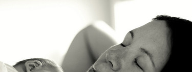 ¿Qué le sucede a la mente después de dar a luz? El estado emocional de la madre tras el parto