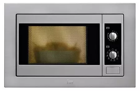 Tipos de microondas para mi cocina